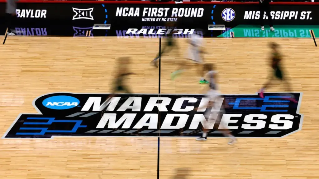 March Madness 2026 Betting Projected to Hit Record $4 Billion
