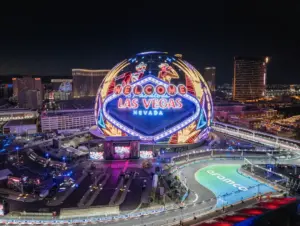 College Student Deported After Las Vegas Casino Trip Goes Wrong