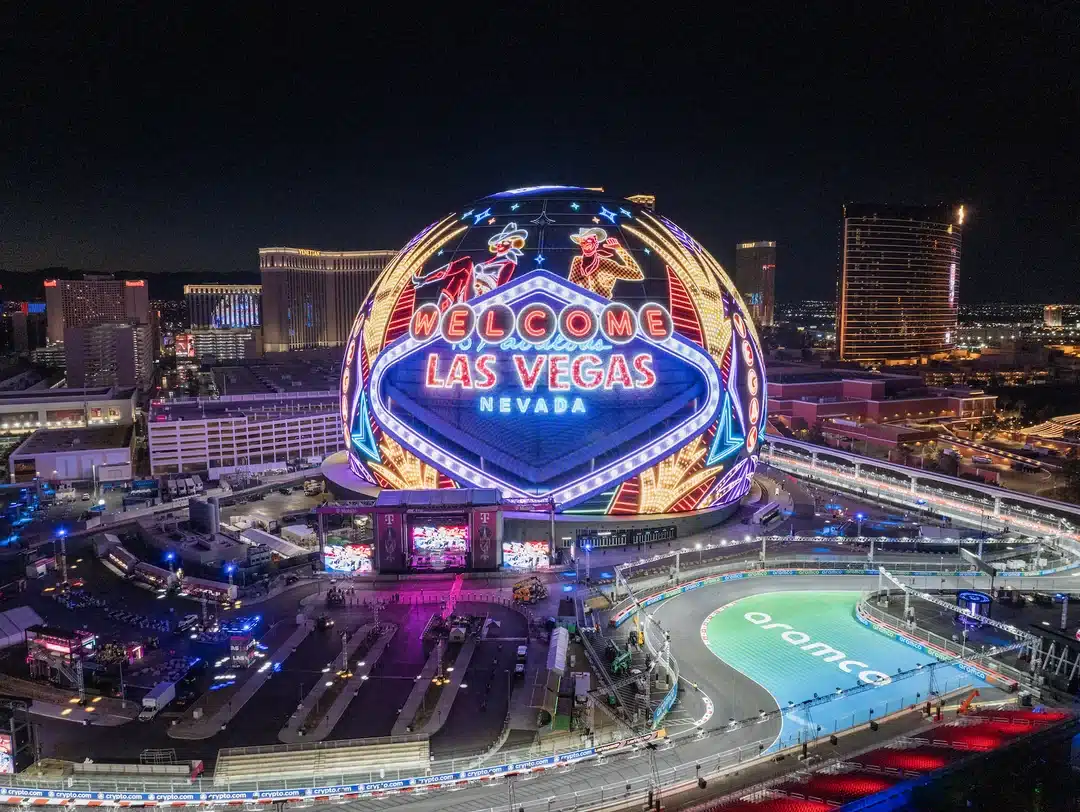 College Student Deported After Las Vegas Casino Trip Goes Wrong