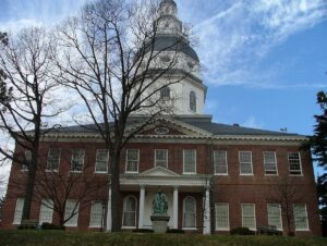 Maryland Committee Advances First Sweepstakes Casino Ban Bill Amid Broader Push