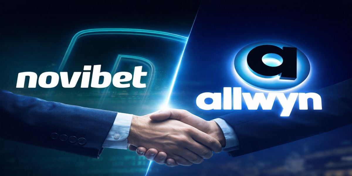 Allwyn and Novibet Drop Merger Plans Over Competition Concerns