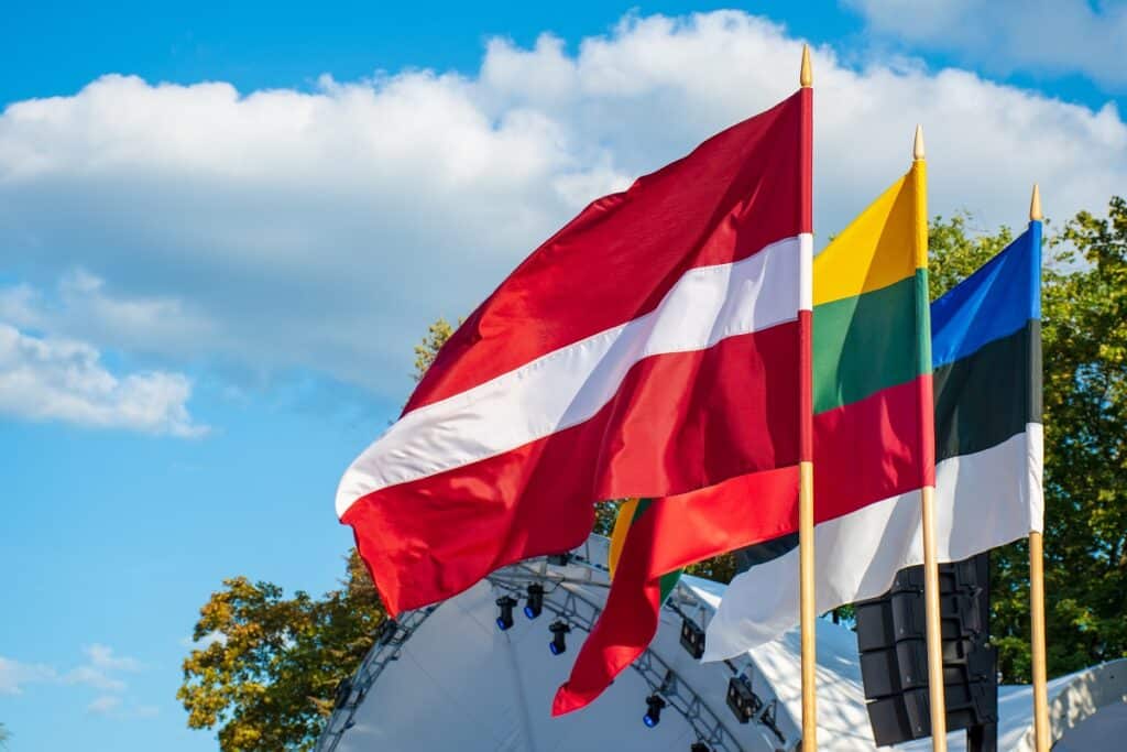 Baltic States Join Forces to Build a Cross-Border Gambling Block List