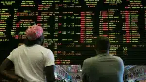 New York Bill Would Require Monthly Sports Betting Statements