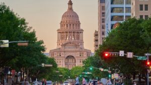 Texas Casino Legalization Stalls Again as Sands PAC Spending Falls Short
