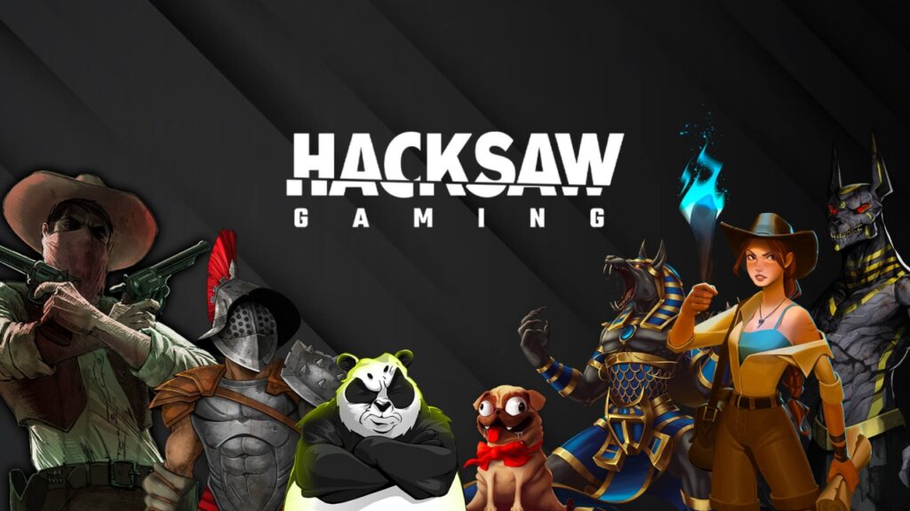 Hacksaw Gaming Launches Hacksaw Ventures to Back Early-Stage iGaming Startups