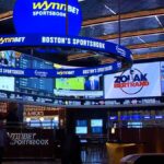 MGC Fines Five Massachusetts Sportsbooks $80,500 for Eight Violations