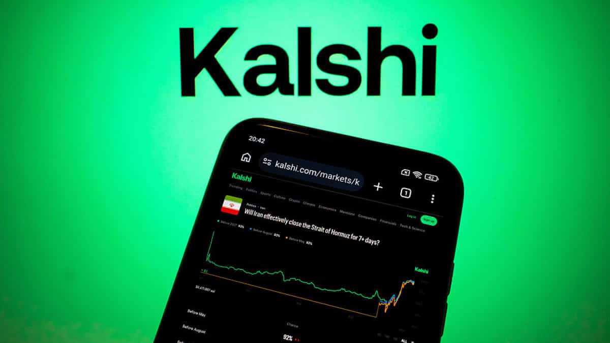 Kalshi