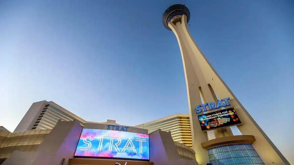 the-strat-las-vegas