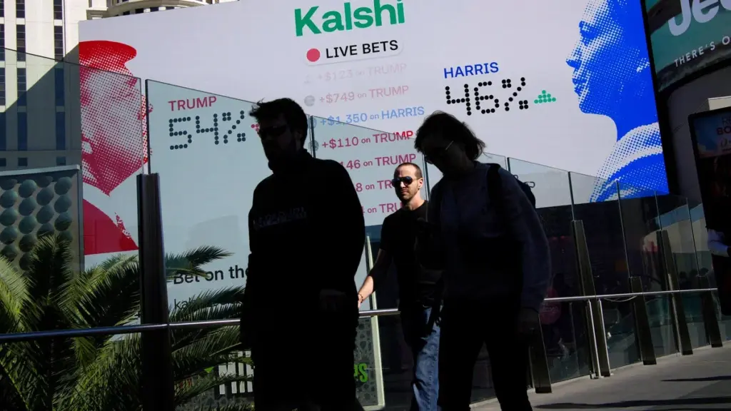 Third Circuit Rules States Can’t Block Kalshi in First-Ever Prediction Market Appeals Decision