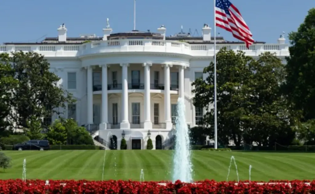 White House Staff Warned Not to Use Insider Information on Prediction Markets
