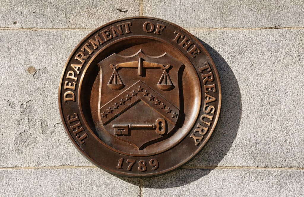 Treasury Sanctions Two Cartel-Linked Casinos Used to Launder Money and Stash Fentanyl