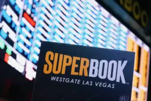 Caesars Sportsbook to Take Over Operations at Westgate SuperBook Ahead of NFL Season