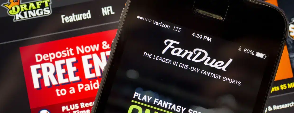 draftkings-fanduel-