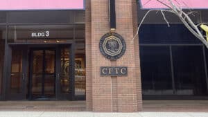 Commodity Futures Trading Commission Sues Illinois, Arizona, and Connecticut on Behalf of Prediction Markets