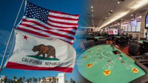 California Tribal Casino Projects Advance Despite Legal Controversies