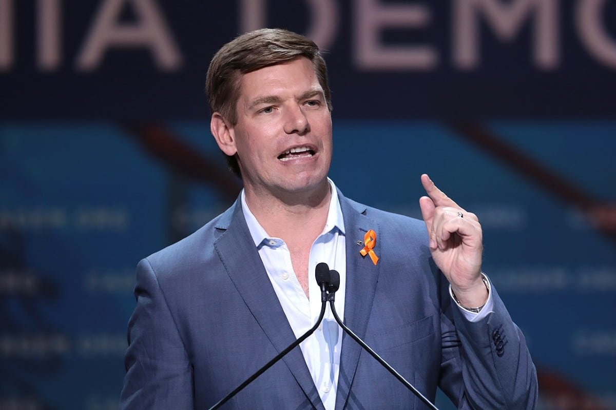 Eric-Swalwell