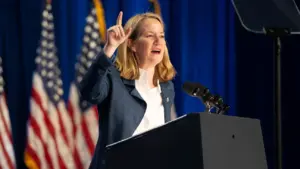 Federal Judge Refuses to Block Arizona’s Criminal Case Against Kalshi