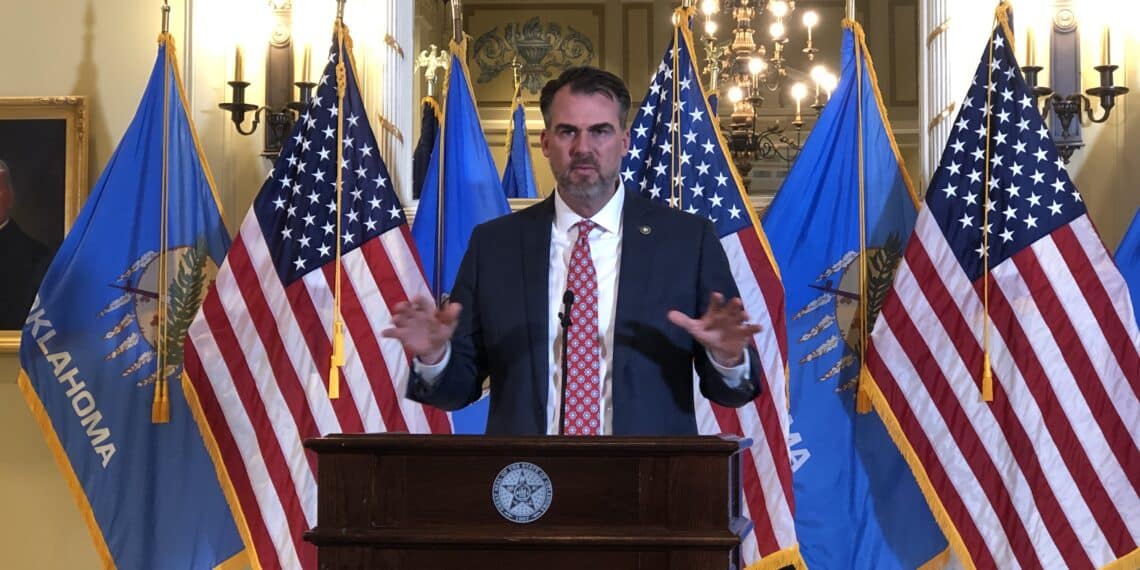 Oklahoma-Governor-Stitt