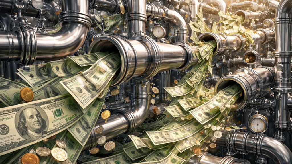 Following the Money: Political Spending by FanDuel, DraftKings, and Fanatics