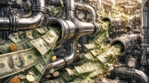 Following the Money: Political Spending by FanDuel, DraftKings, and Fanatics
