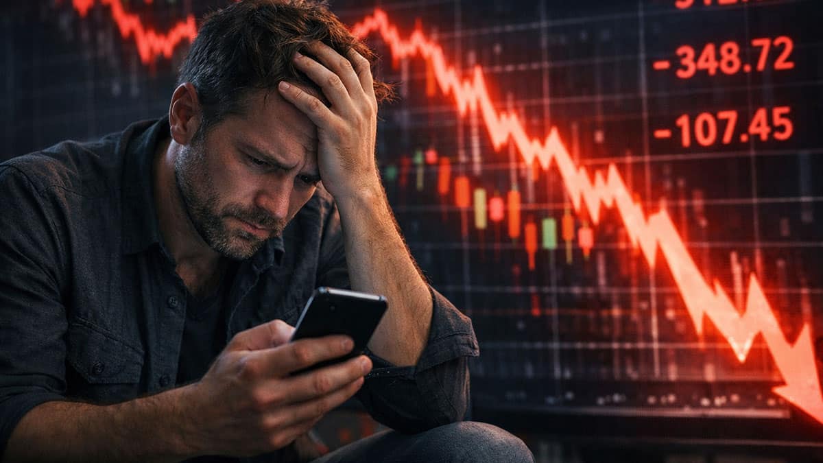 Prediction Market Gambling Addiction