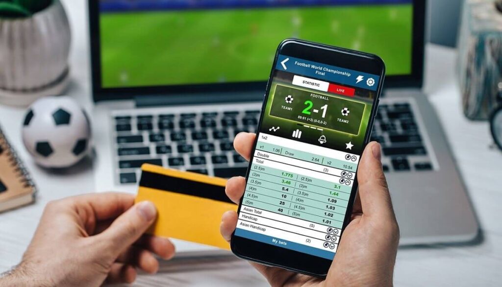 Online Gambling and the Loneliness Epidemic