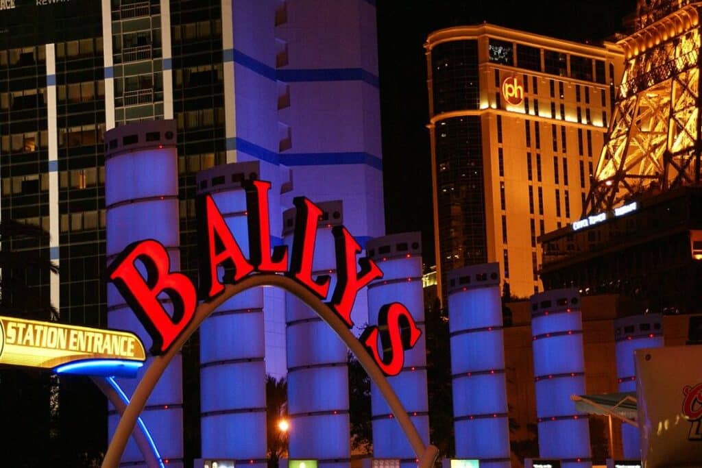US Casino Projects Not Stopping Bally’s From Continuing to Acquire Distressed International Assets