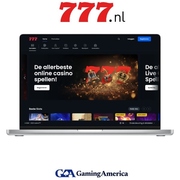 casino online game