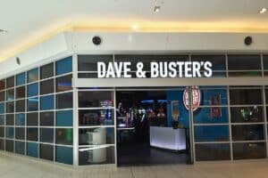 South Carolina Group Sues Dave & Buster’s, Alleges Illegal Gambling