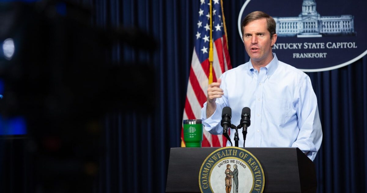 Kentucky-Governor-Bershear