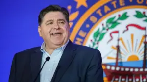 Pritzker Plan Would Merge Illinois Gaming and Racing Boards, Eliminating Public Meetings