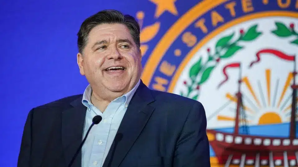 Pritzker Plan Would Merge Illinois Gaming and Racing Boards, Eliminating Public Meetings