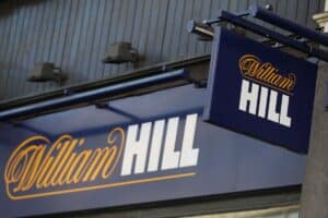 William Hill Is Quietly Expanding Its Nevada Retail Footprint