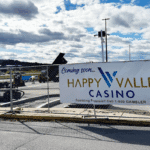 Happy Valley Casino Is Finally Opening After Five Years, Two Partners, and a Trip to the State Supreme Court