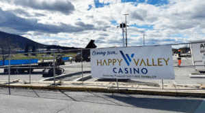 Happy Valley Casino Is Finally Opening After Five Years, Two Partners, and a Trip to the State Supreme Court