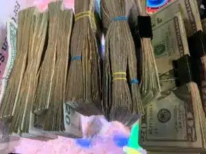FBI and Nevada Gaming Control Board Bust $8M Illegal Bookmaking Operation in Las Vegas