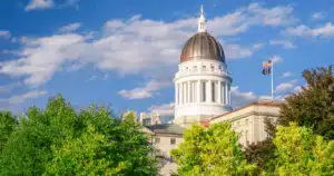 The Fight Over Who Gets Maine’s iGaming Market Just Got a Lot More Complicated
