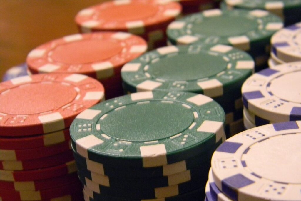 World Poker Masters to Set New Bar for Crypto Tournaments