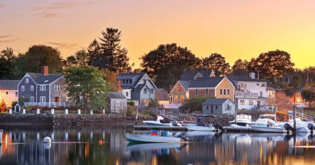 New Hampshire Towns Line Up to Block Casinos Under New Opt-Out Law