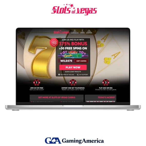Vegaz casino bonus