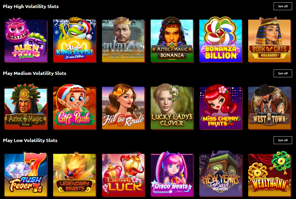 slots at hello millions