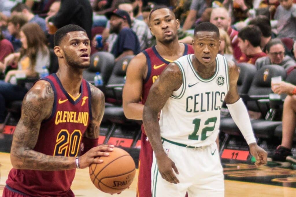 Terry Rozier Faces April 27 Hearing as Heat Consider Waiving Him Before Thursday Deadline
