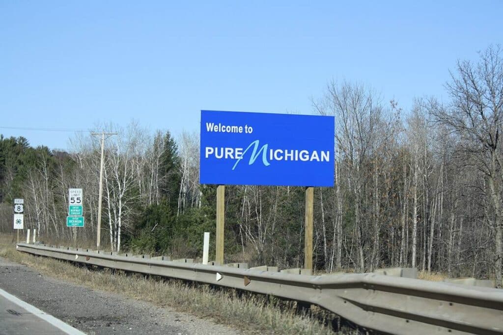 bet365 Moves Fast Into Michigan’s Booming iGaming Market After PokerStars Exit