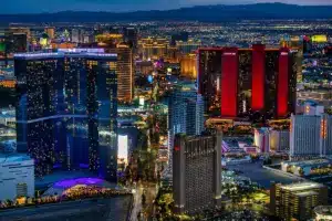 Every Nevada Gaming Market Grew in April Except Downtown Las Vegas