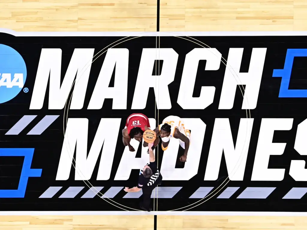 The NCAA Is Suing DraftKings Over March Madness. Now They&rsquo;re Fighting Over How Fast to Settle It.