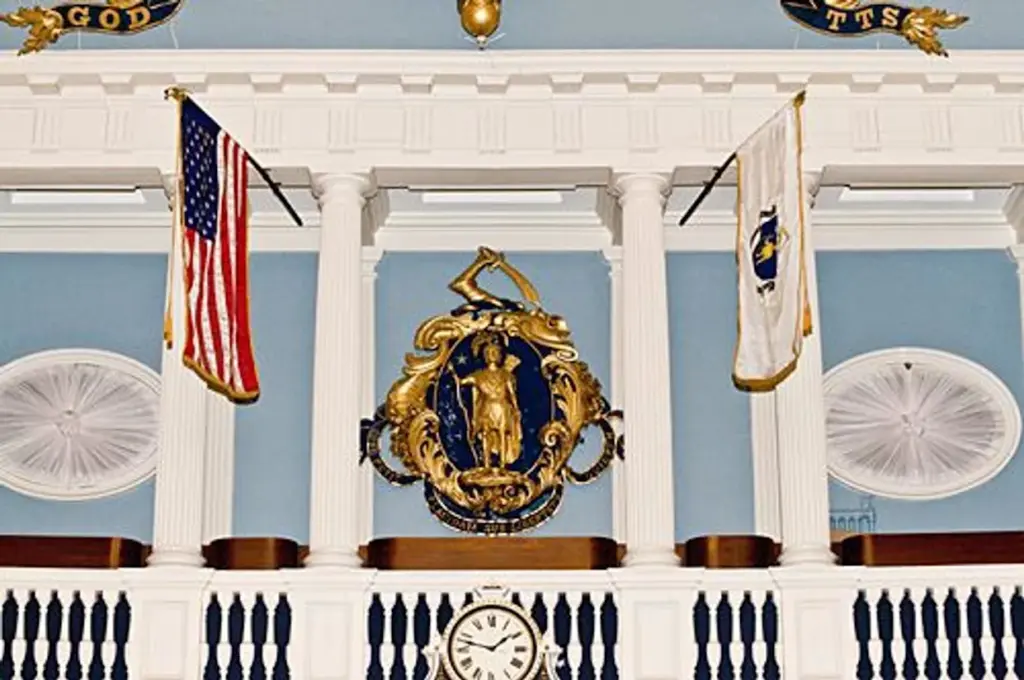 Massachusetts Supreme Court Signals Skepticism of Kalshi in Oral Arguments Over Sports Betting Ban