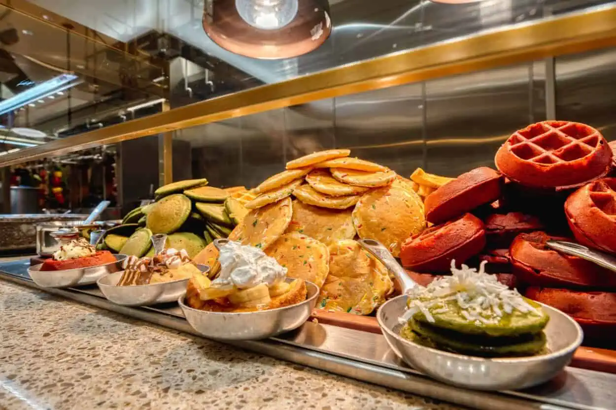 Buffet-Vegas