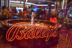 Bally’s Got Rhode Island’s Second Sportsbook License Mostly Because Almost No One Else Wanted It