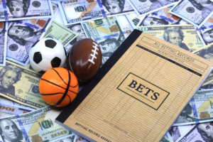 Nine Alabama Groups Want an Investigation Into the Sports Betting Industry’s Dark Money