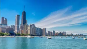 Illinois Casino Revenue Hits $181 Million in April but the Details Are More Complicated